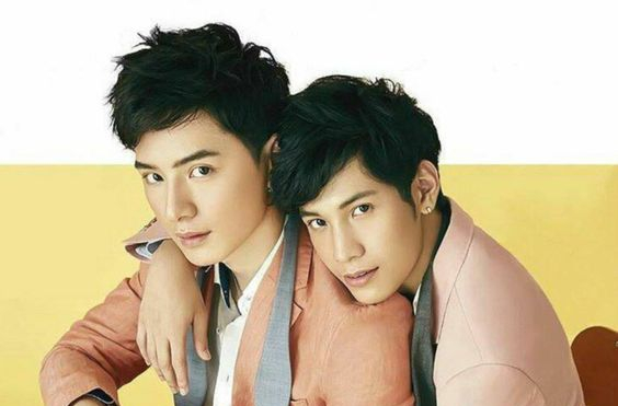 Thai BL Bingo Board || Part 2&nbsp;🏳‍🌈