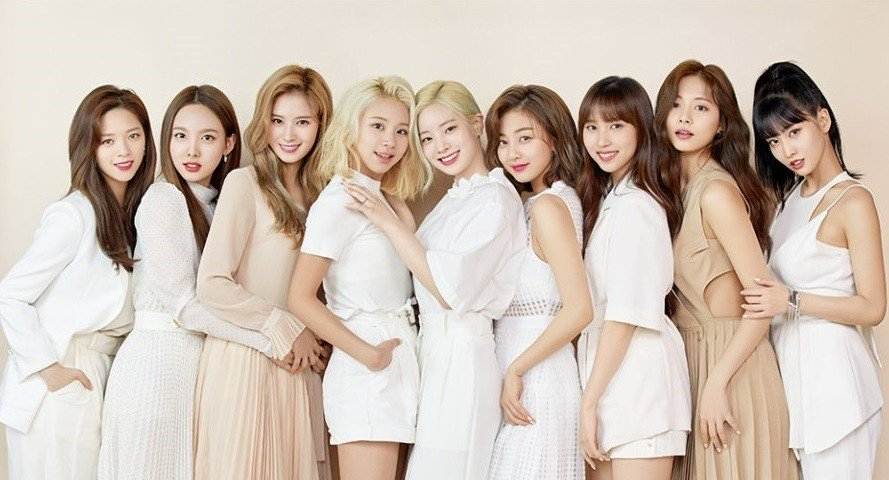 Kpop ReadAThon || Wrap Up #3 || Team Twice&nbsp;♥