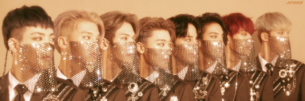 My Favourite ATEEZ MV’s || Pre-Debut + Treasure&nbsp;Eras