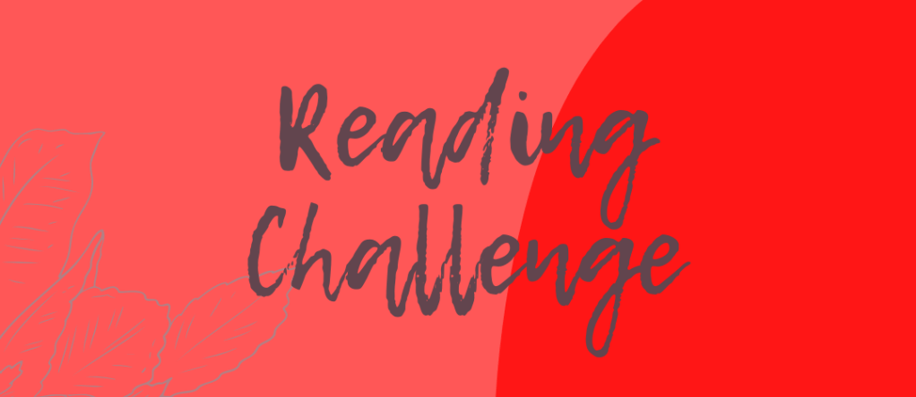 Weekly Reading Challenge No.3 ||&nbsp;June/July