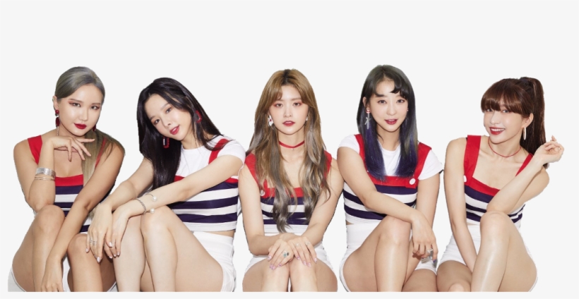 Favourite EXID MV’s