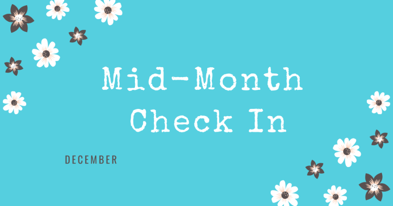 Mid-Month Check In ♥ – DramaRambles 🌸