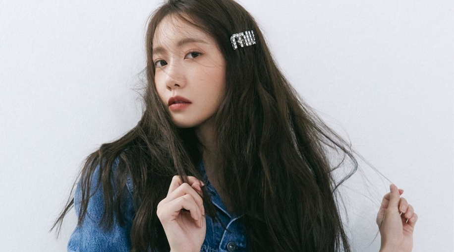 Yoona x Allure Korea ||&nbsp;20.12.21