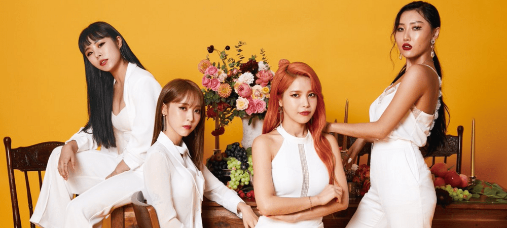 Kpop Bracket Games&nbsp;#2