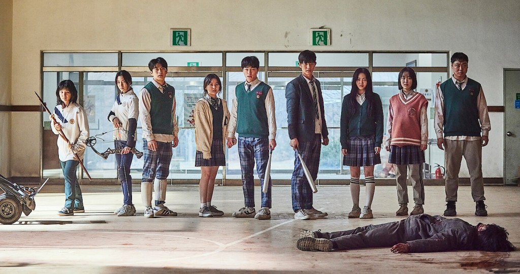 Would I Survive “All Of Us Are Dead”? || Soompi&nbsp;Quiz