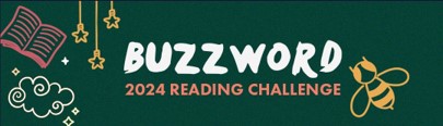 📖 2024 Buzzword Wrap&nbsp;Up🎬