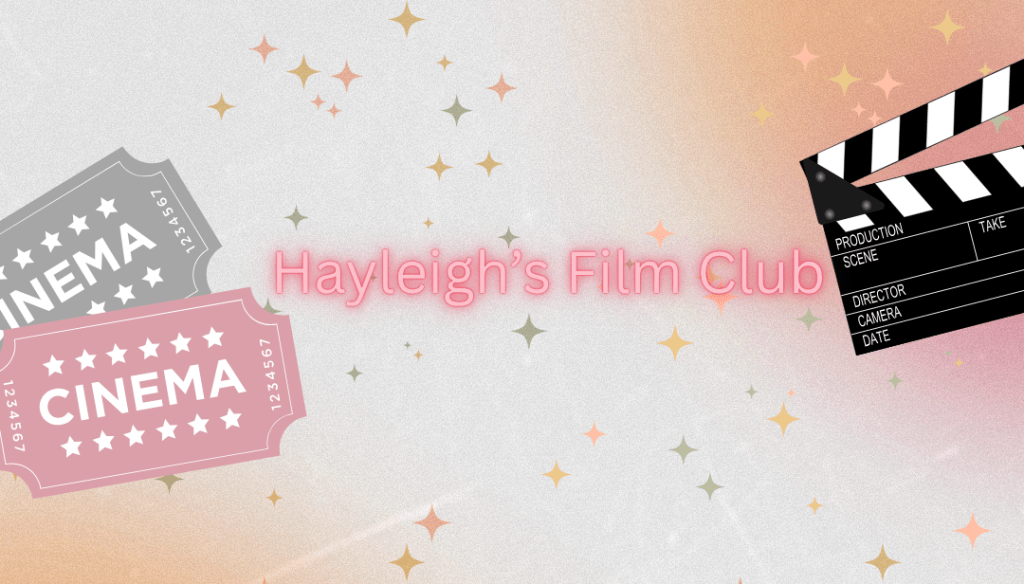 H:FC – Film Club Update – Last Quarter Plans&nbsp;🍂❄️