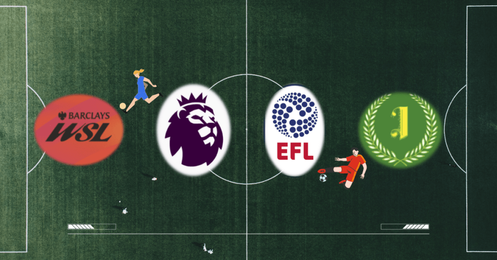 My Plan to Return Back to Loving League Football for 25/26 After the Euro’s&nbsp;Ends!