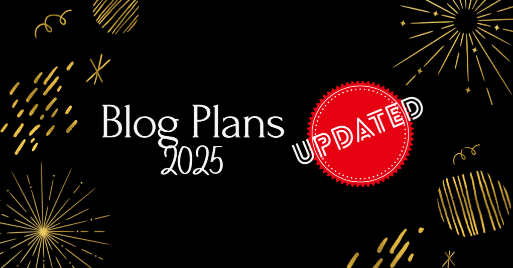 Late Mid-Year Check-In || 2025 Challenges&nbsp;Update~