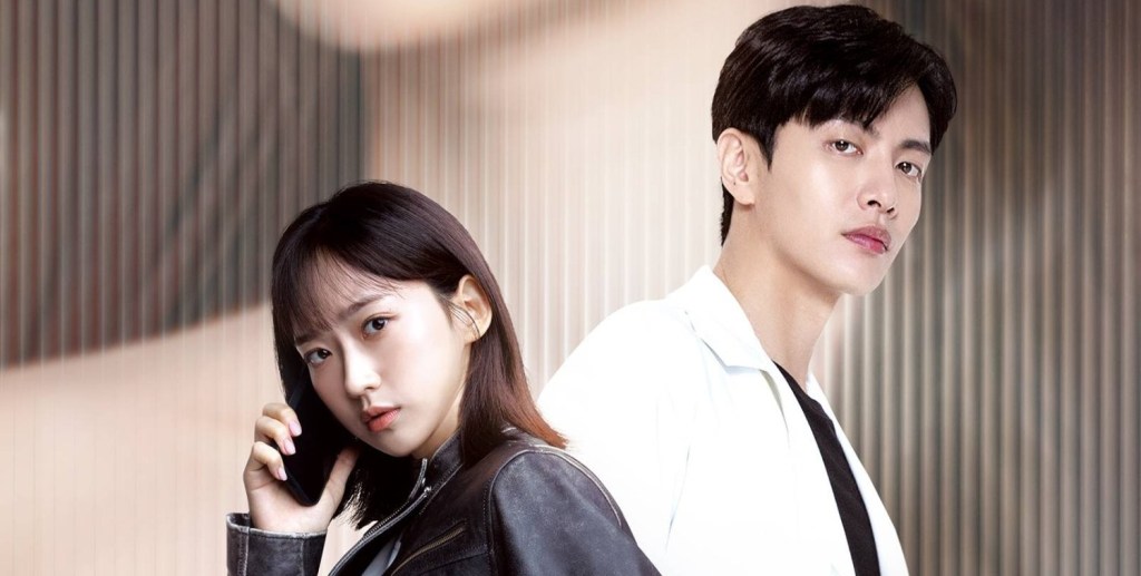 Face Me (2024) – Kdrama Review&nbsp;🏥